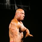 Frederic  Sauvage - IFBB Sacramento Pro  2009 - #1